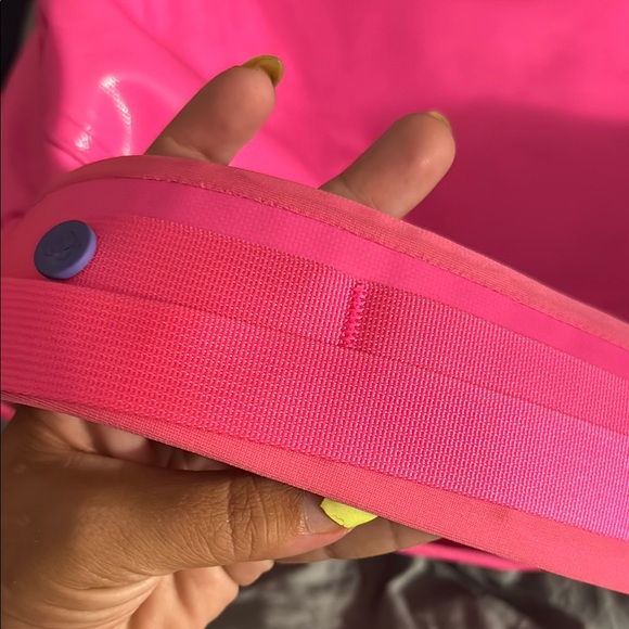 Baboon to the moon b2tm sofi soph  pink small 40l go bag - Picture 8 of 17